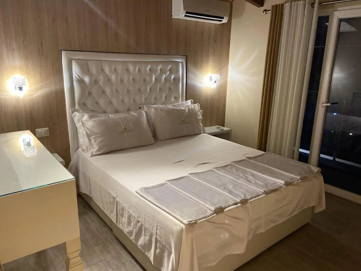 Center Park Hotel Velipoje