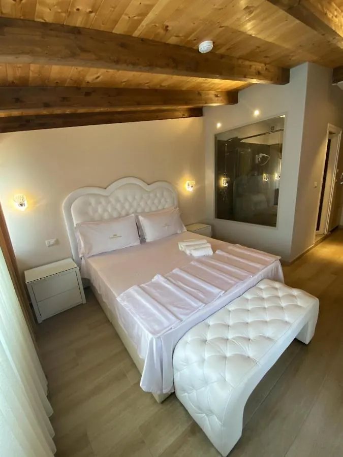 Center Park Hotel Velipoje Albania