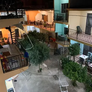 Szálloda Shqiponja, Velipoja