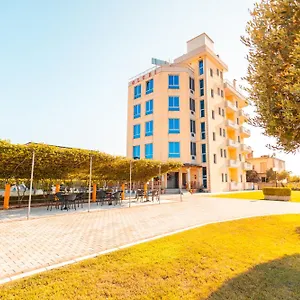 3* Hotel Restaurant Globi